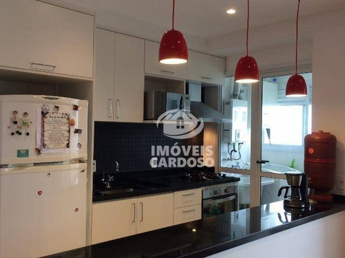 Imagem 5 de 20 de Apartamento Com 2 Dormitórios À Venda, 70 M² Por R$ 620.000 - Água Branca - São Paulo/sp - Ap0396