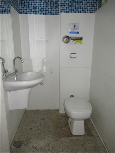 Imagem 14 de 18 de Loja Para Alugar, 1.050 M² E 02 Vagas - Savassi - Belo Horizonte/mg - Lo0062