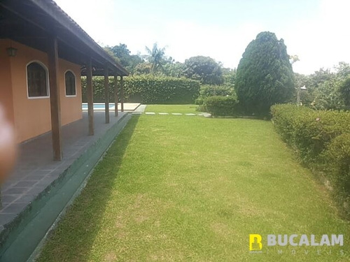 Imagem 13 de 15 de Linda Chácara Para Venda Na Ressaca - 3033-l