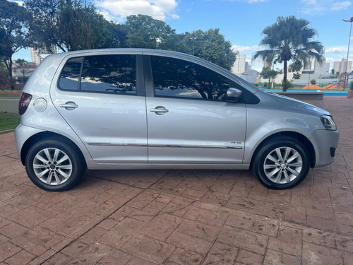 Volkswagen Fox 1.6 MI PRIME 8V FLEX 4P MANUAL