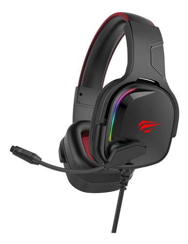 Audífono Gamenote Gamer Usb 7.1 H2022u Havit Sonido Excelent