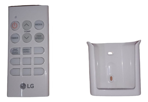 Control Remoto Original Akb73795706 Aire Acondicionado Lg