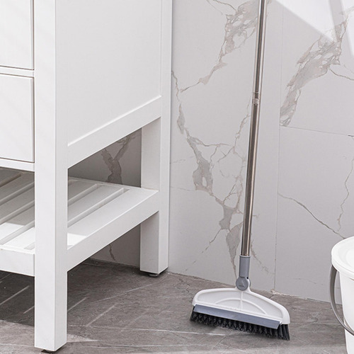 2 Uds., Cepillo Para Fregar El Suelo Del Hogar, Azulejo Para