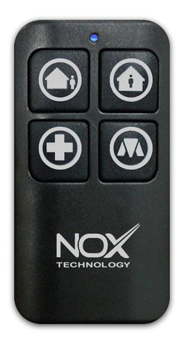 Control Alarma Marshall 4 Infinit Remo Touch Infinit - Nox