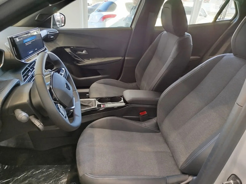 Peugeot 2008 1.0T Active