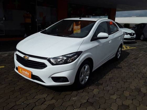 Chevrolet Prisma 1.4 Mpfi Lt 8v Flex 4p Manual