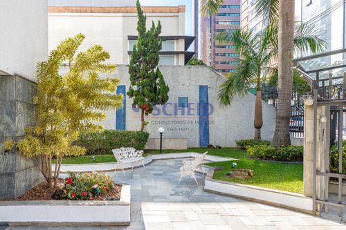 Imagem 4 de 15 de Apartamento Com 3 Quartos. Oportunidade No Paraíso! - Mr76974