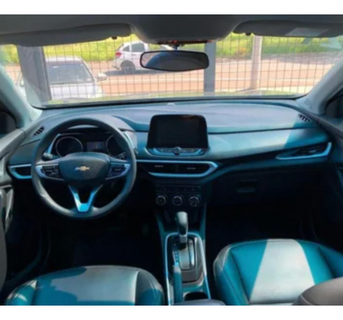 Chevrolet Tracker 1.0 Turbo Aut. (pcd) 5p Automática