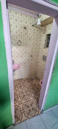 Casa Na Vila Livieiro/sacoma. Ideal Para Gerar Renda E Investimento