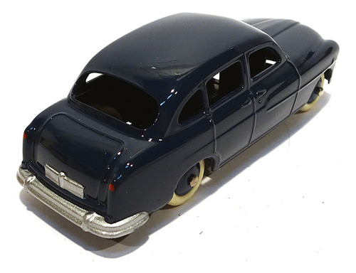 Ford Vedette 1954 4 Portas 1/43 Atlas Dinky Toys (Usado)