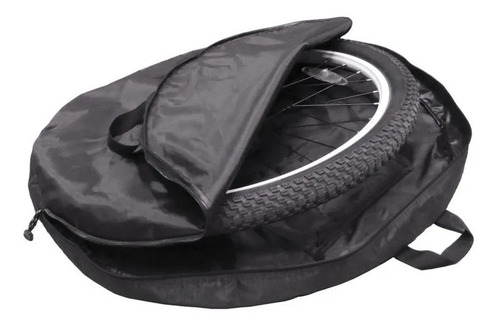 Bolsa Funda Porta Llanta Thule Wheelbag Xl- Hasta R29 / R700