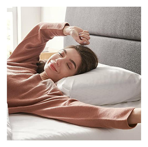 Luuna Almohada Cool Memory Gel, King Size