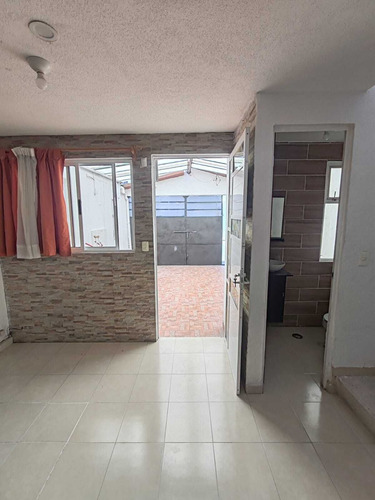 Casa En Venta Cond. Teopanzolco,las Americas, Ecatepec De Morelos