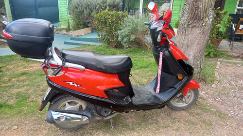 Se Va Con Tranferencia Esta Al Día. Super Cuidada
