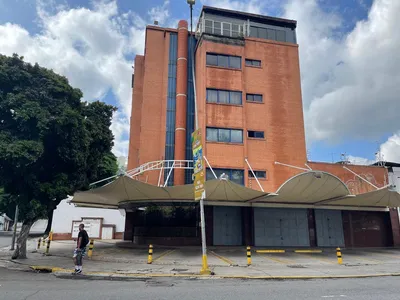 Edificio en venta
