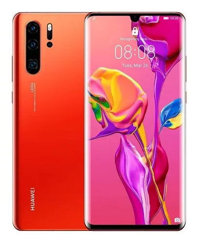 Huawei P30 Pro Vog-l29 6gb 128gb Dual Sim Duos