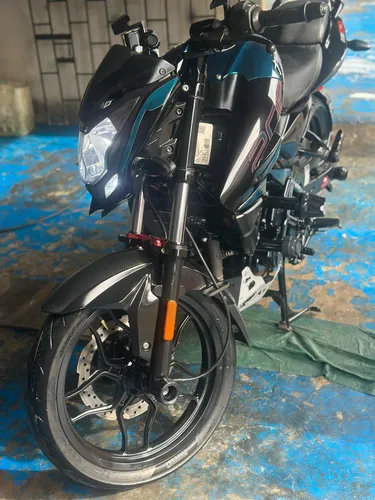 Pulsar Ns 200 Fi 2024/ Edición Especial/ Como Nueva