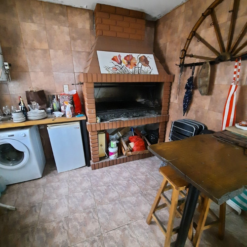 Imagen 20 de 25 de Chalet Reciclado 3 Ambientes Con Jardin Y Garage Doble En Colinas Peralta Ramos