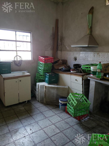 Imagen 4 de 6 de Venta Importante Local Ideal Fabricación De Panificados En Bernal (26233)