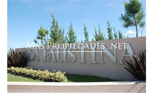 Lote En Venta En Brandsen La Faustina A La Laguna