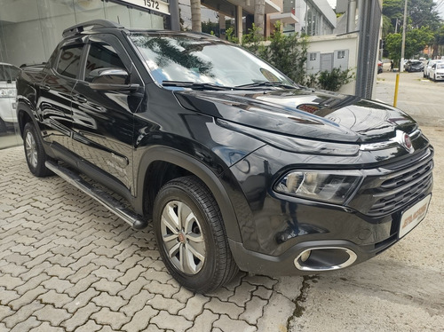 Fiat Toro 1.8 16v Opening Edition Plus Flex 4x2 Aut. 4p