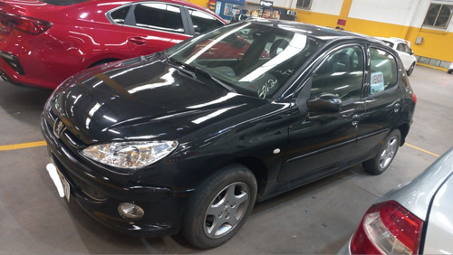 Peugeot 206 1.4 Feline 5p