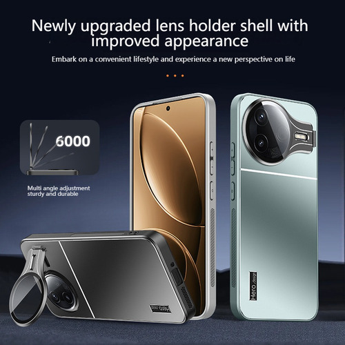 Funda Con Soporte Para Xiaomi Poco F7 Ultra F7 Pro