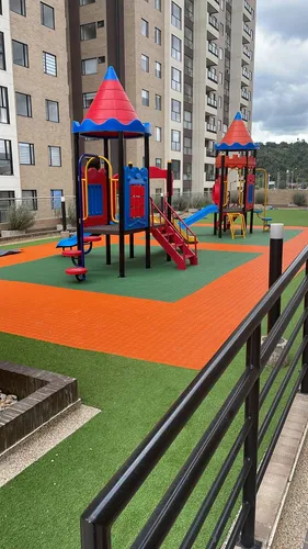 Vende Apartamento Bogota