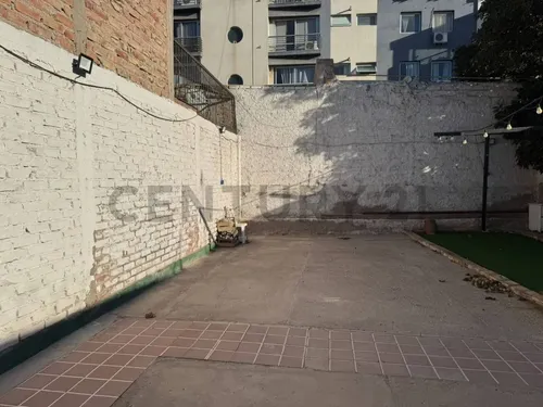 Lote En Venta En Godoy Cruz - foto 1