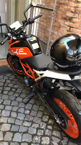 Ktm 390