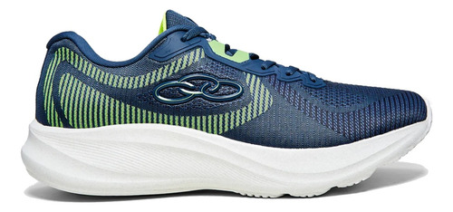 Zapatillas Olympikus Orbita Running Deportiva