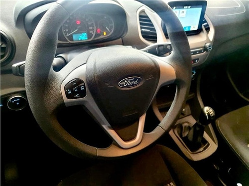Ford Ka 1.0 Ti-vct Flex Se Manual