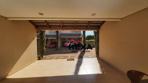 Imagem 24 de 27 de Sobrado Com 3 Dormitórios À Venda, 142 M² Por R$ 465.000,00 - Setor Faiçalville - Goiânia/go - So0152