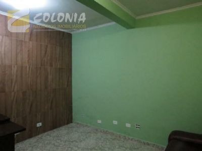 Imagem 6 de 12 de Casa - Ref: 38402