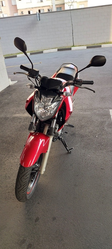 Yamaha Fazer 250