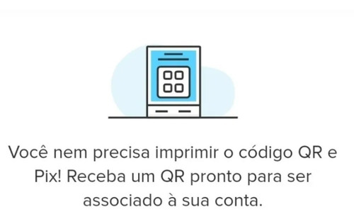 Venda Com Codigo Qr E Pix E Ofereça Mais Opçoes De Pagamento