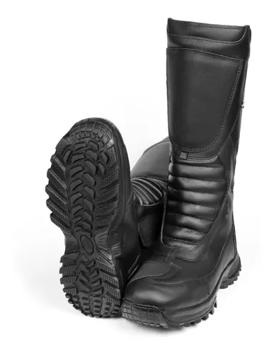Bota Coturno Guartel Over 2 Dry Imperme vel Parcelamento sem
