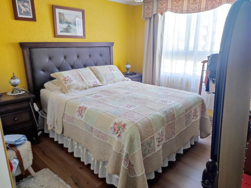Departamento En Condominio Brisas Del Sur