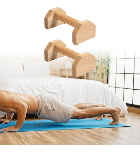 2 Barras De Flexión Para Fitness, Barras De Flexión