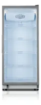 Comprar Vitrina Refrigeradora Indurama 380 L Luz Led! No Frost Color Blanco