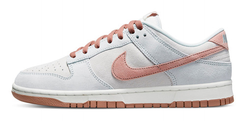 Zapatillas Nike Dunk Low Fossil Rose Urbano Dh7577-001   