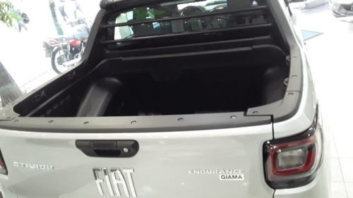 Fiat Strada Plan Esencial 300mil Y Cuotas P