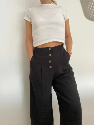 comprar Pantalones De Vestir Paula Cahen D Anvers
