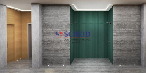 Imagem 5 de 11 de Apartamento Na Vila Nova Conceição - Mr75961