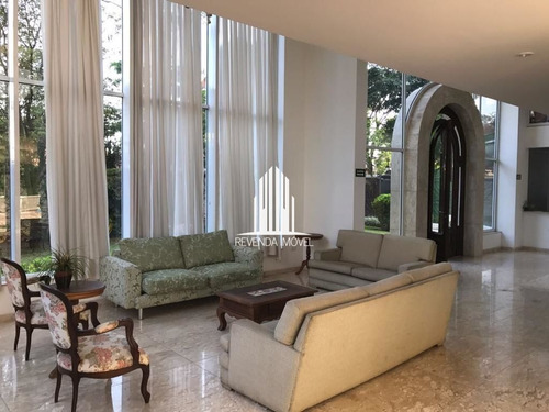 Imagem 15 de 15 de Apartamento De 3 Quartos, 3 Suites 183m² À Venda No Alto Da Boa Vista - Br19415