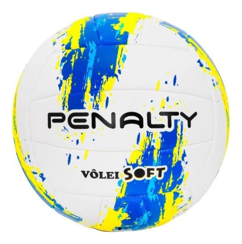 Bola De Volei Penalty Recreativa Quadra Soft Xxiii