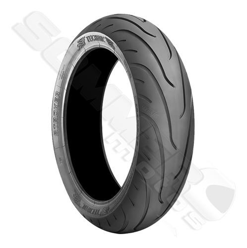 Pneu Traseiro Sprint St 955/ Rs955 180-55-17 Technic