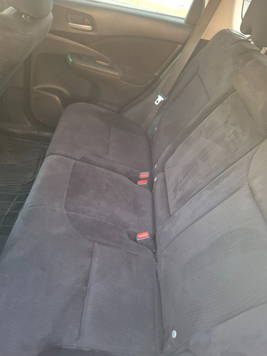 Honda CR-V 2.4 Lx Mt
