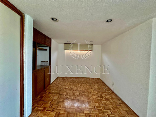 Departamento En Venta Colonia Del Valle