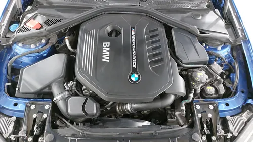 BMW Serie 2 3.0 M240I AUTO